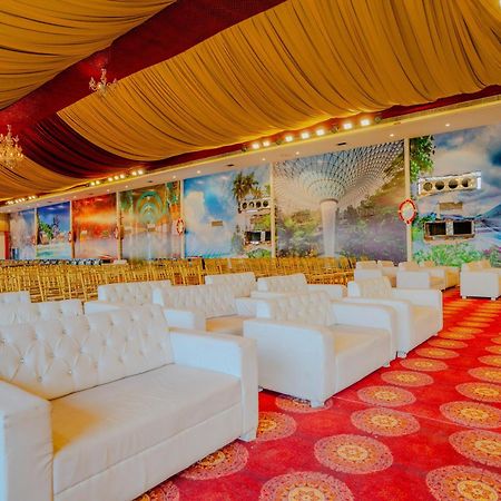Nawai Ramas Resort מראה חיצוני תמונה