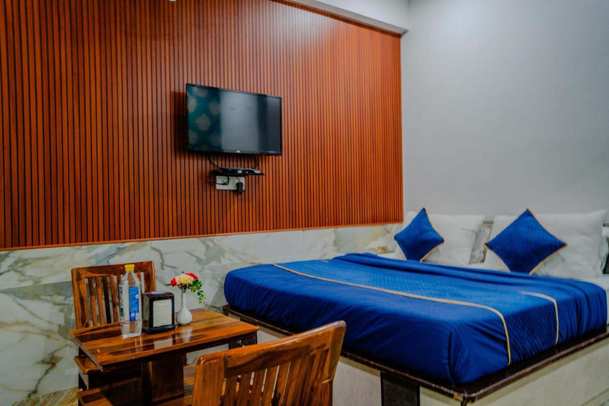Nawai Ramas Resort מראה חיצוני תמונה