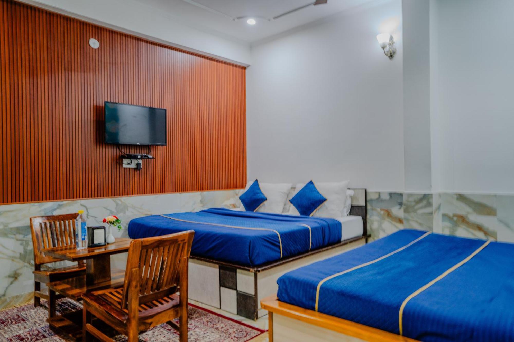 Nawai Ramas Resort מראה חיצוני תמונה
