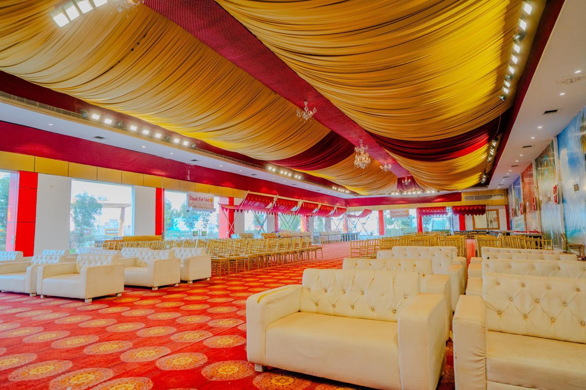Nawai Ramas Resort מראה חיצוני תמונה