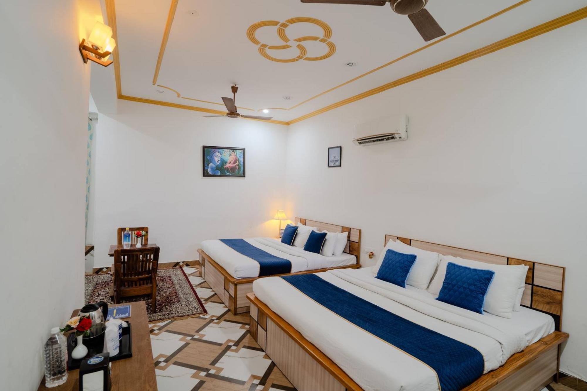 Nawai Ramas Resort מראה חיצוני תמונה