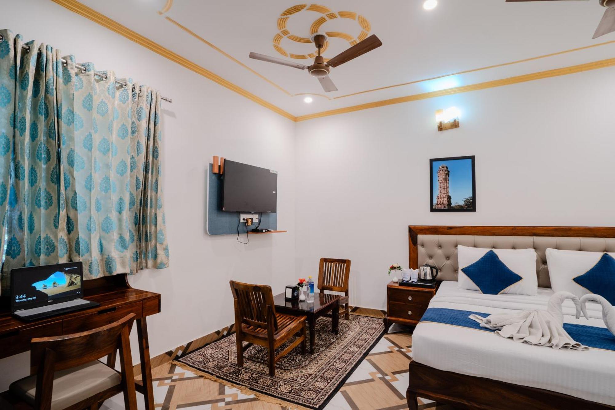 Nawai Ramas Resort מראה חיצוני תמונה