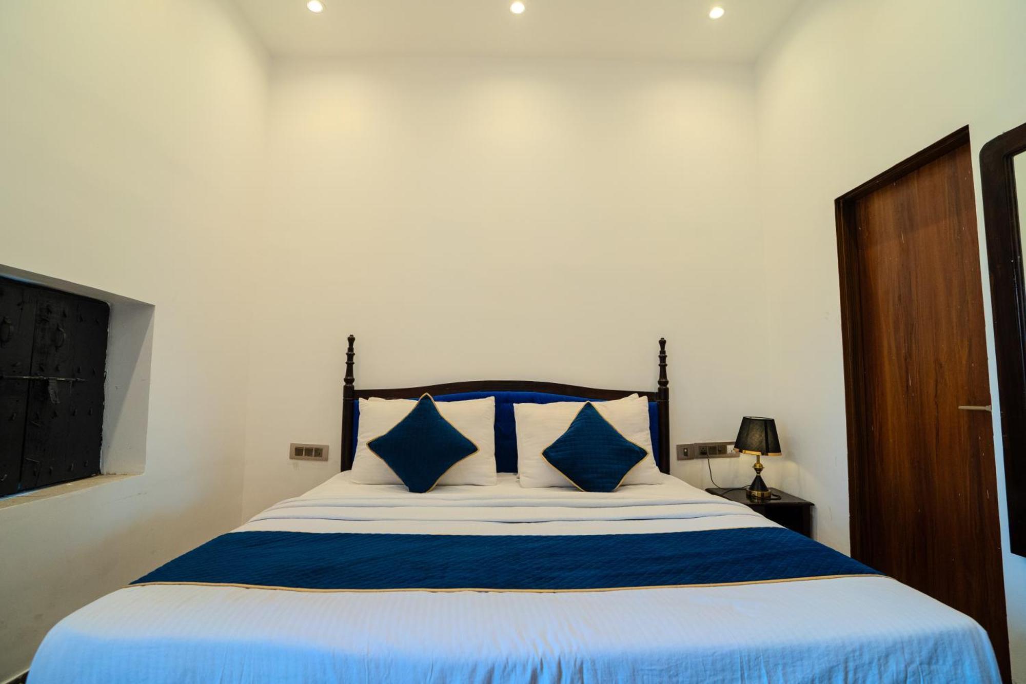 Nawai Ramas Resort מראה חיצוני תמונה