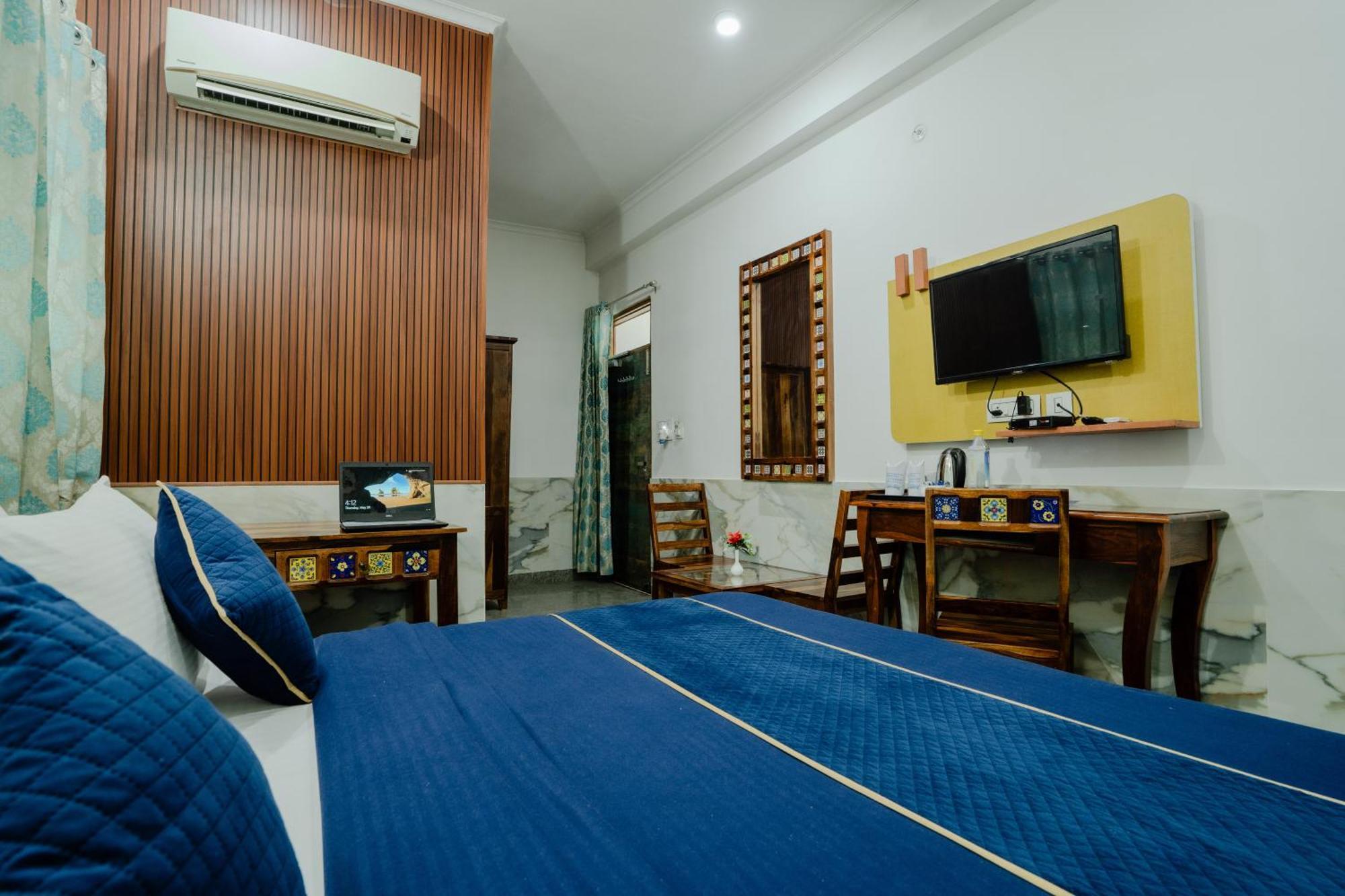 Nawai Ramas Resort מראה חיצוני תמונה