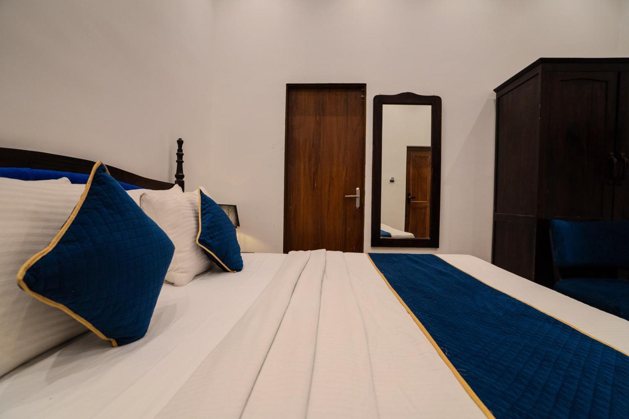Nawai Ramas Resort מראה חיצוני תמונה