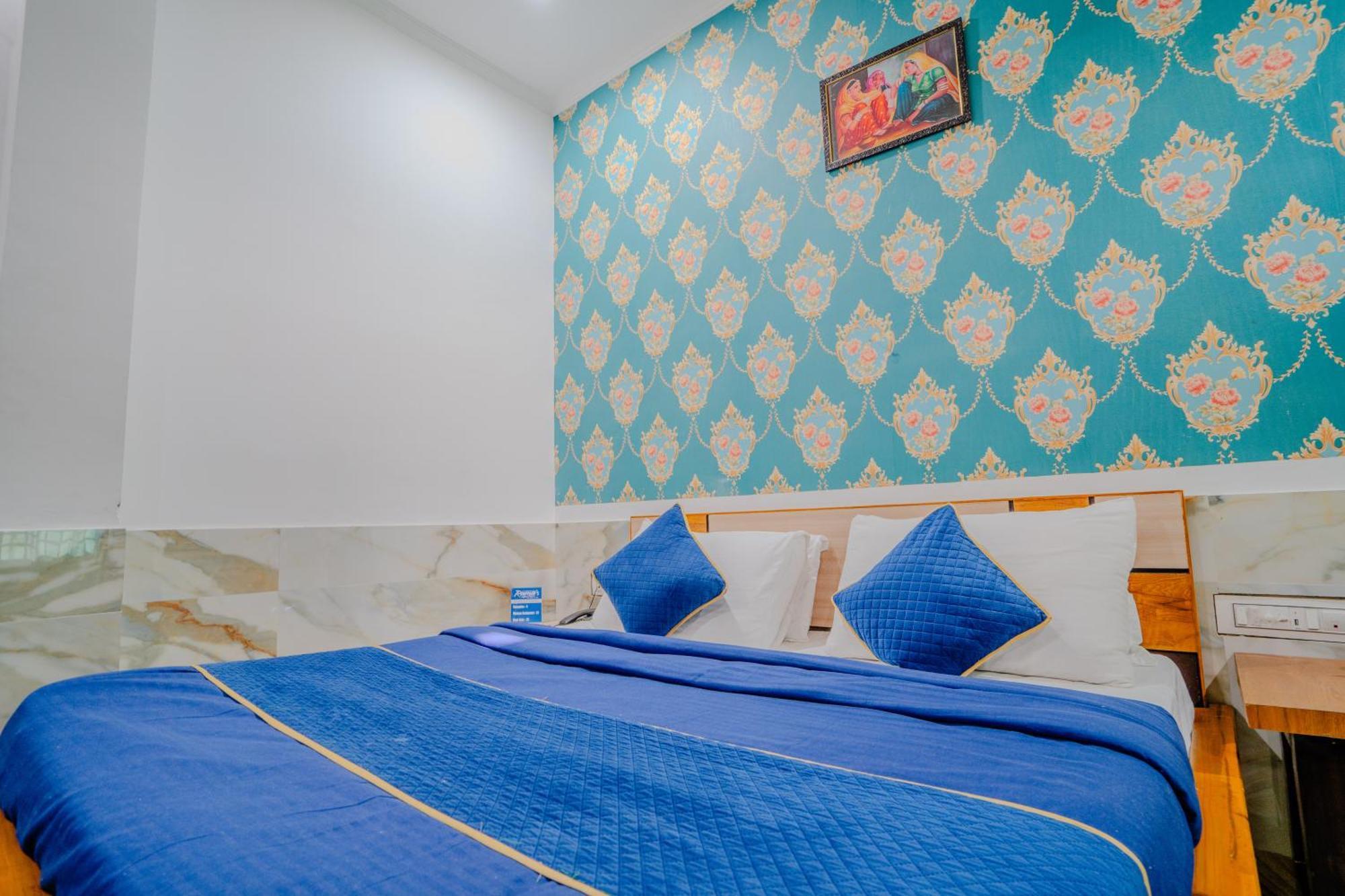 Nawai Ramas Resort מראה חיצוני תמונה