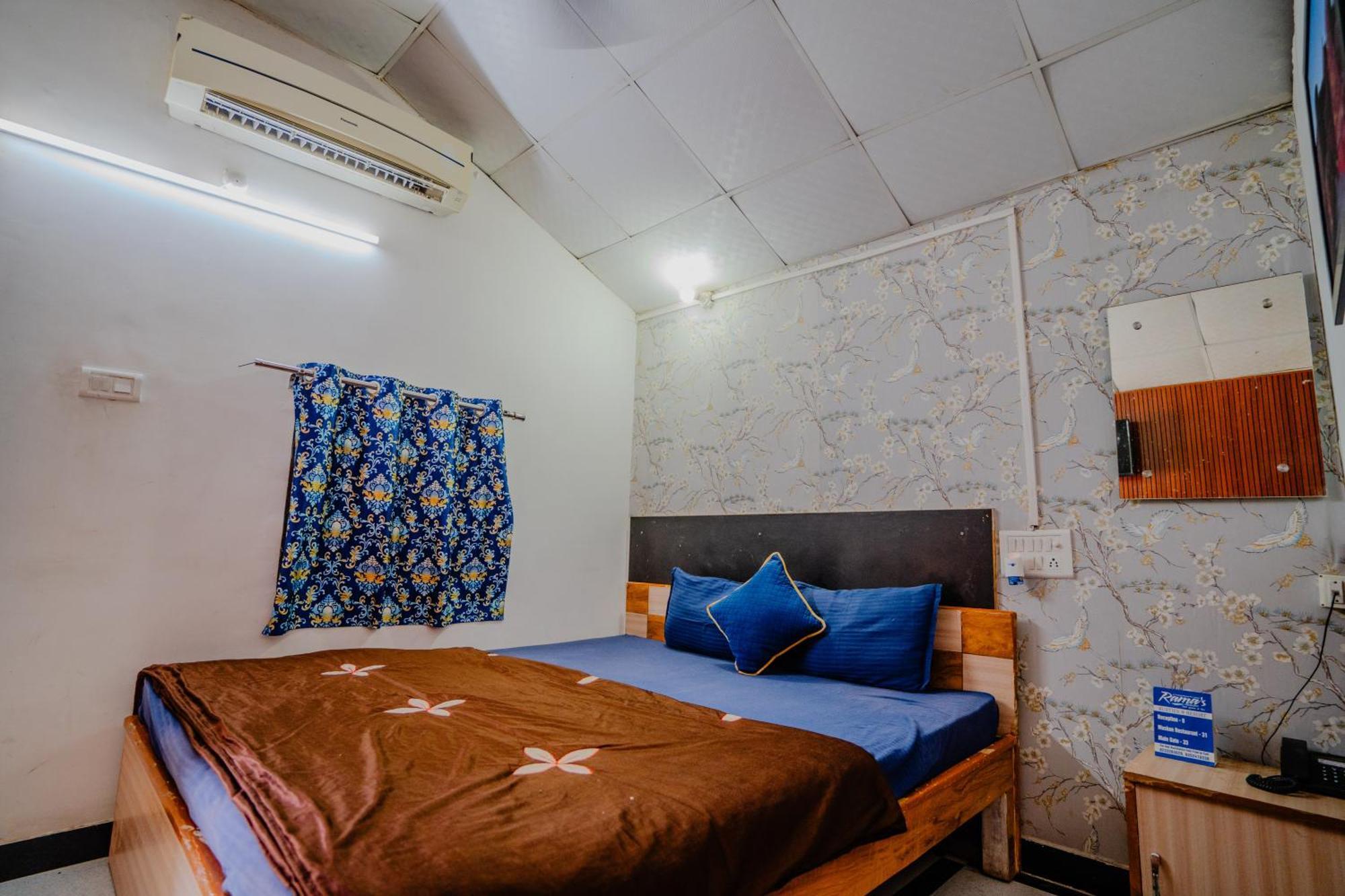 Nawai Ramas Resort מראה חיצוני תמונה
