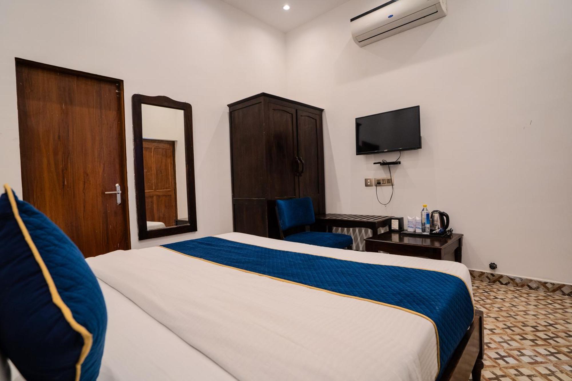 Nawai Ramas Resort מראה חיצוני תמונה