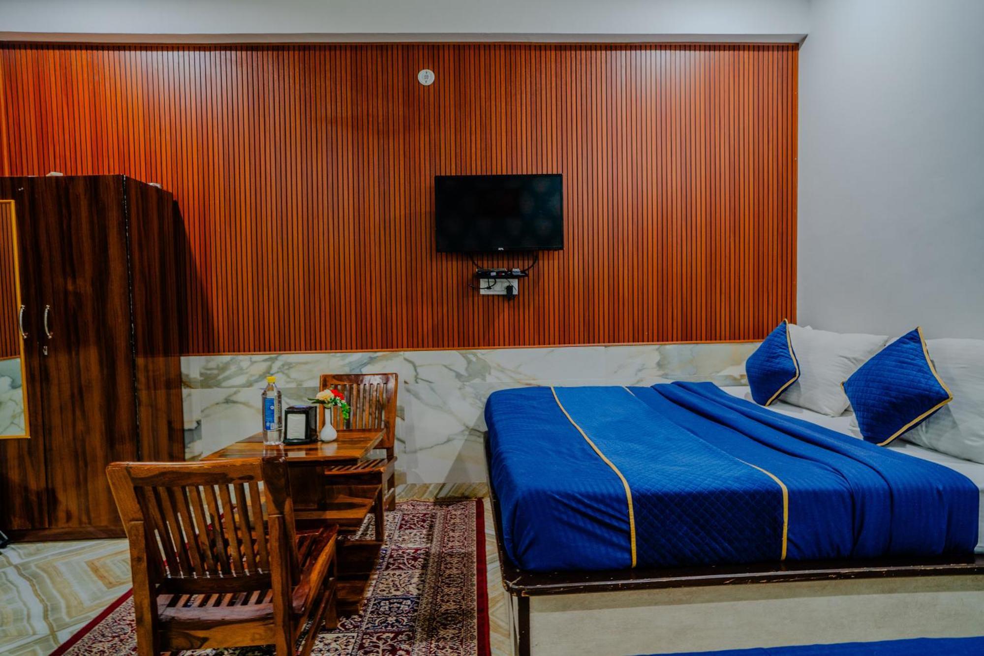 Nawai Ramas Resort מראה חיצוני תמונה