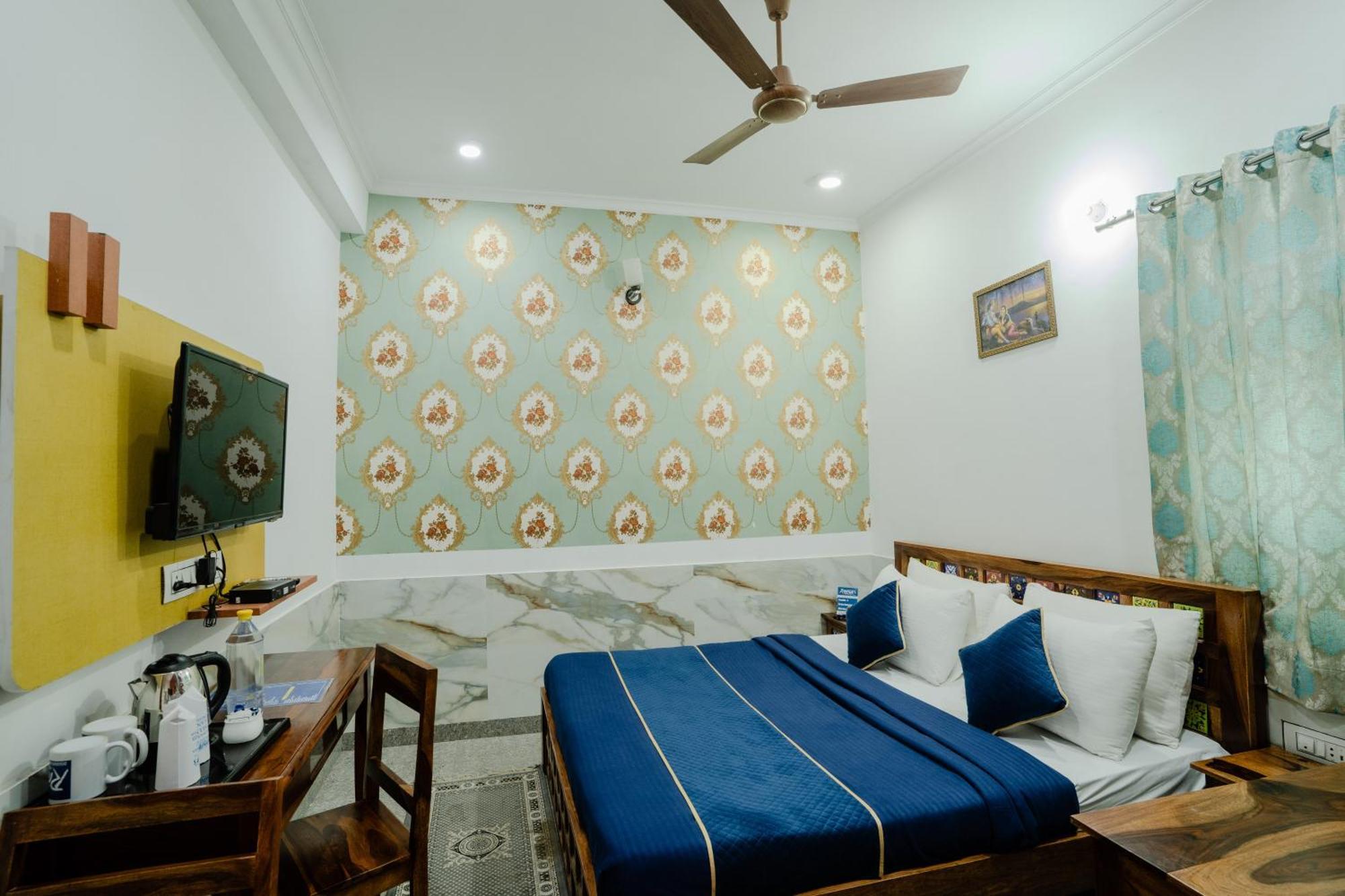 Nawai Ramas Resort מראה חיצוני תמונה