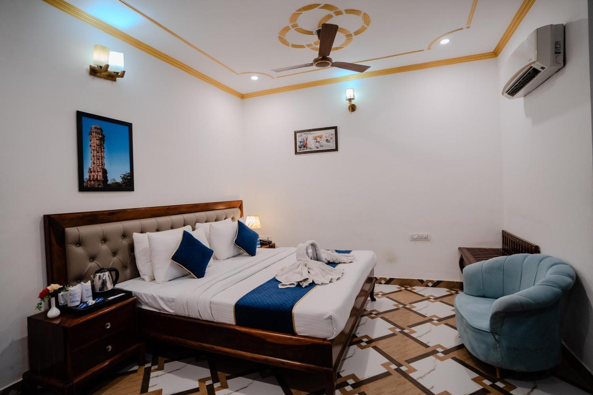 Nawai Ramas Resort מראה חיצוני תמונה