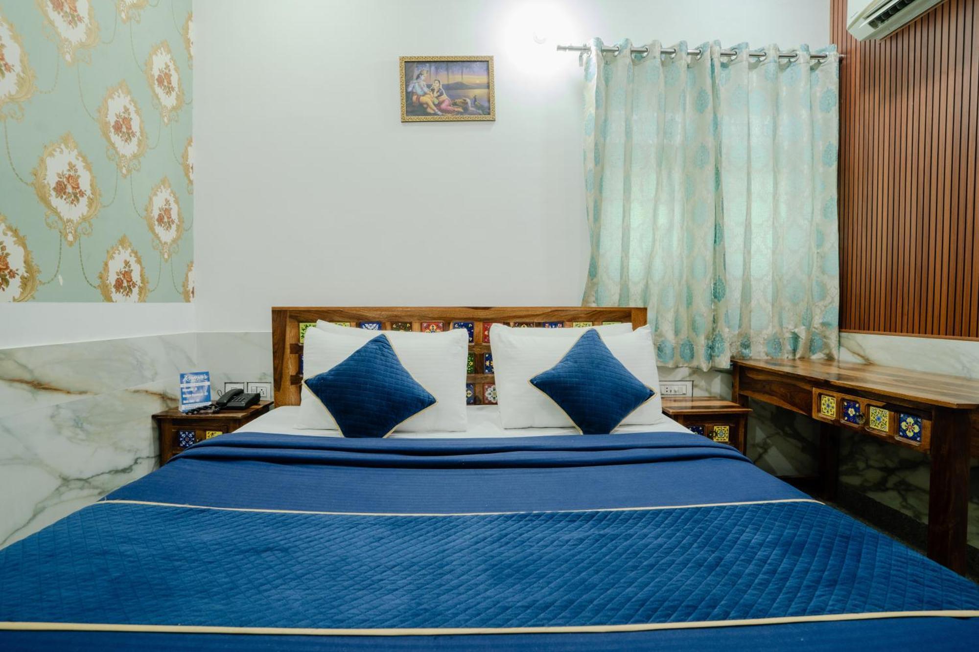 Nawai Ramas Resort מראה חיצוני תמונה