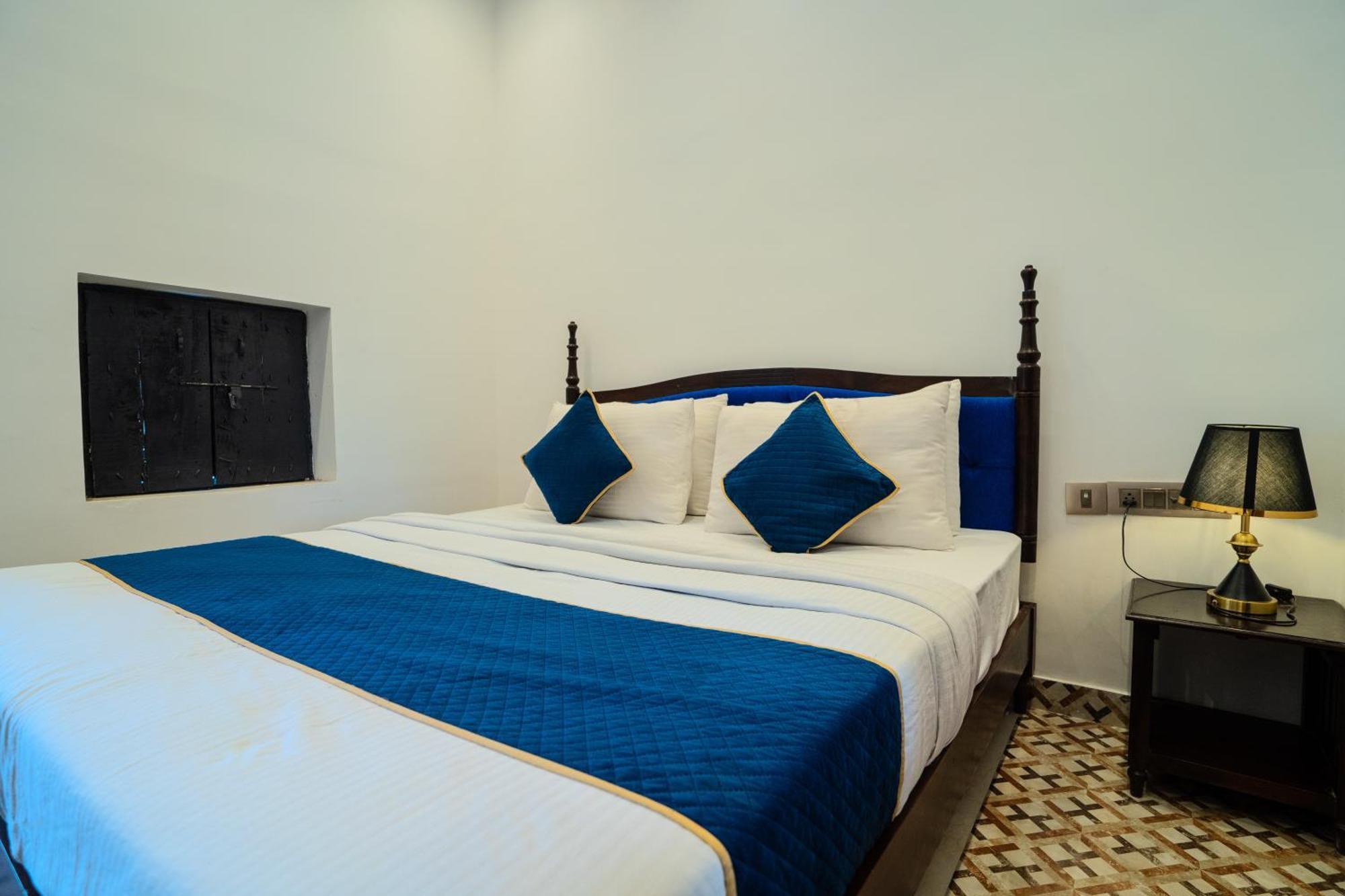 Nawai Ramas Resort מראה חיצוני תמונה