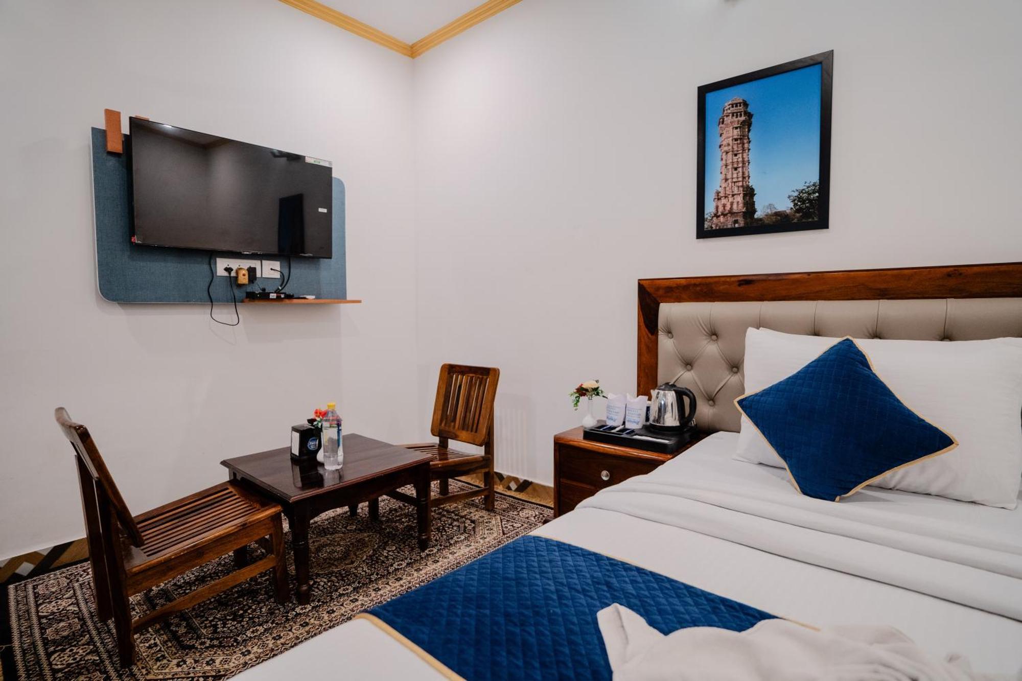 Nawai Ramas Resort מראה חיצוני תמונה