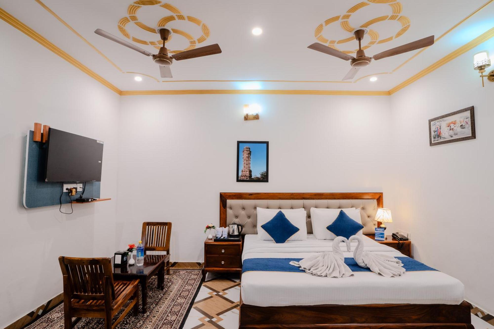 Nawai Ramas Resort מראה חיצוני תמונה