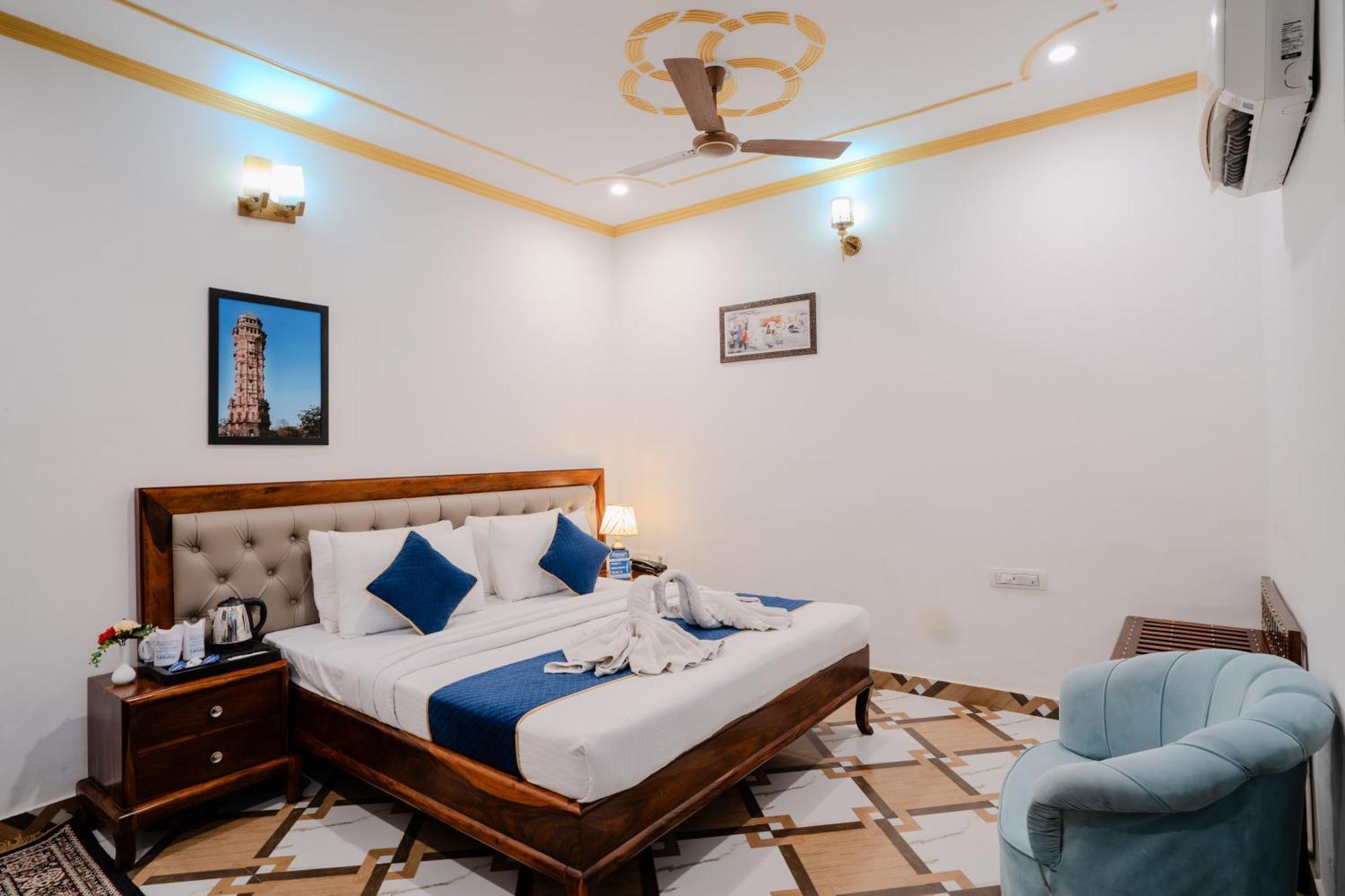 Nawai Ramas Resort מראה חיצוני תמונה