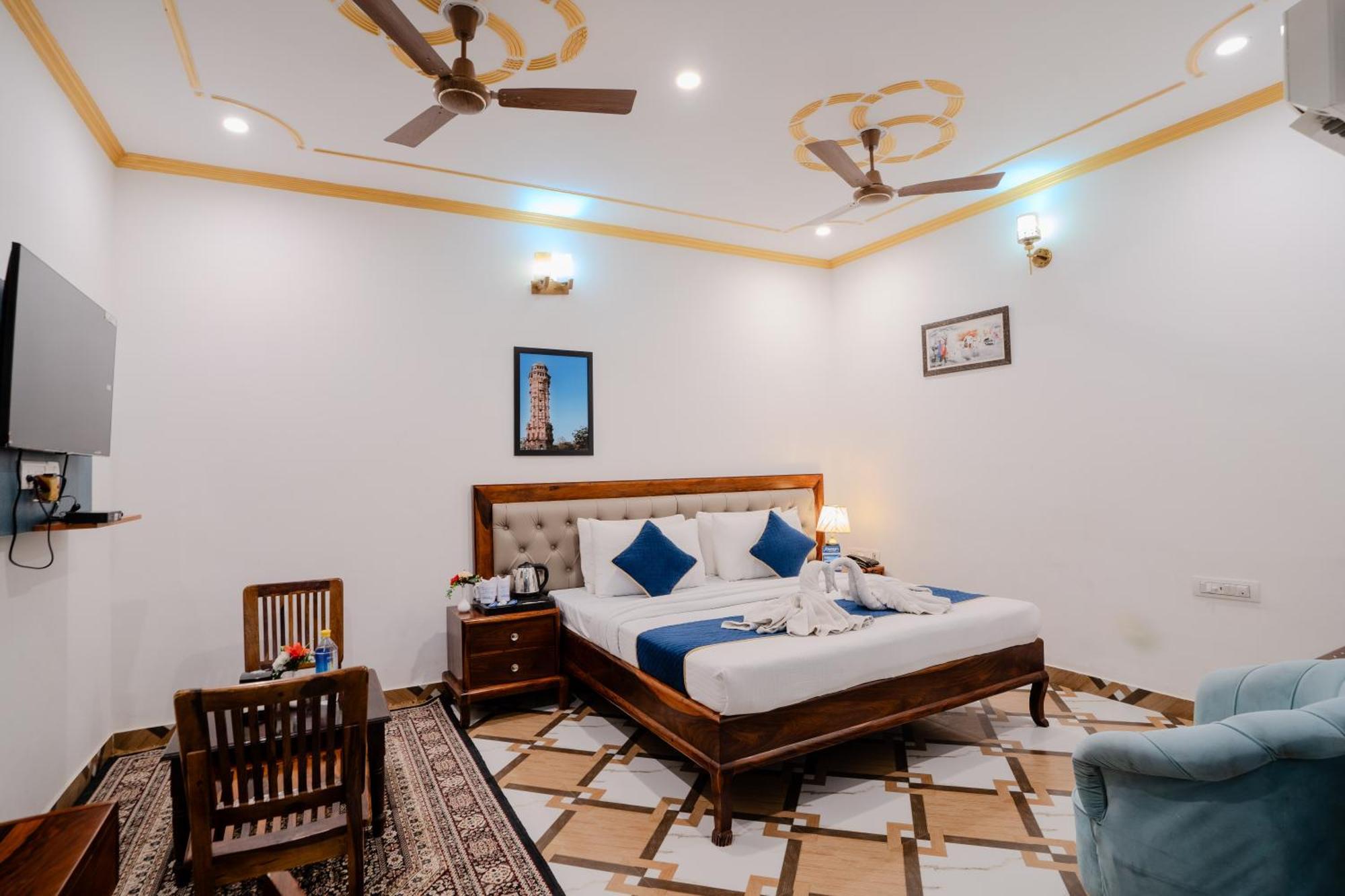 Nawai Ramas Resort מראה חיצוני תמונה