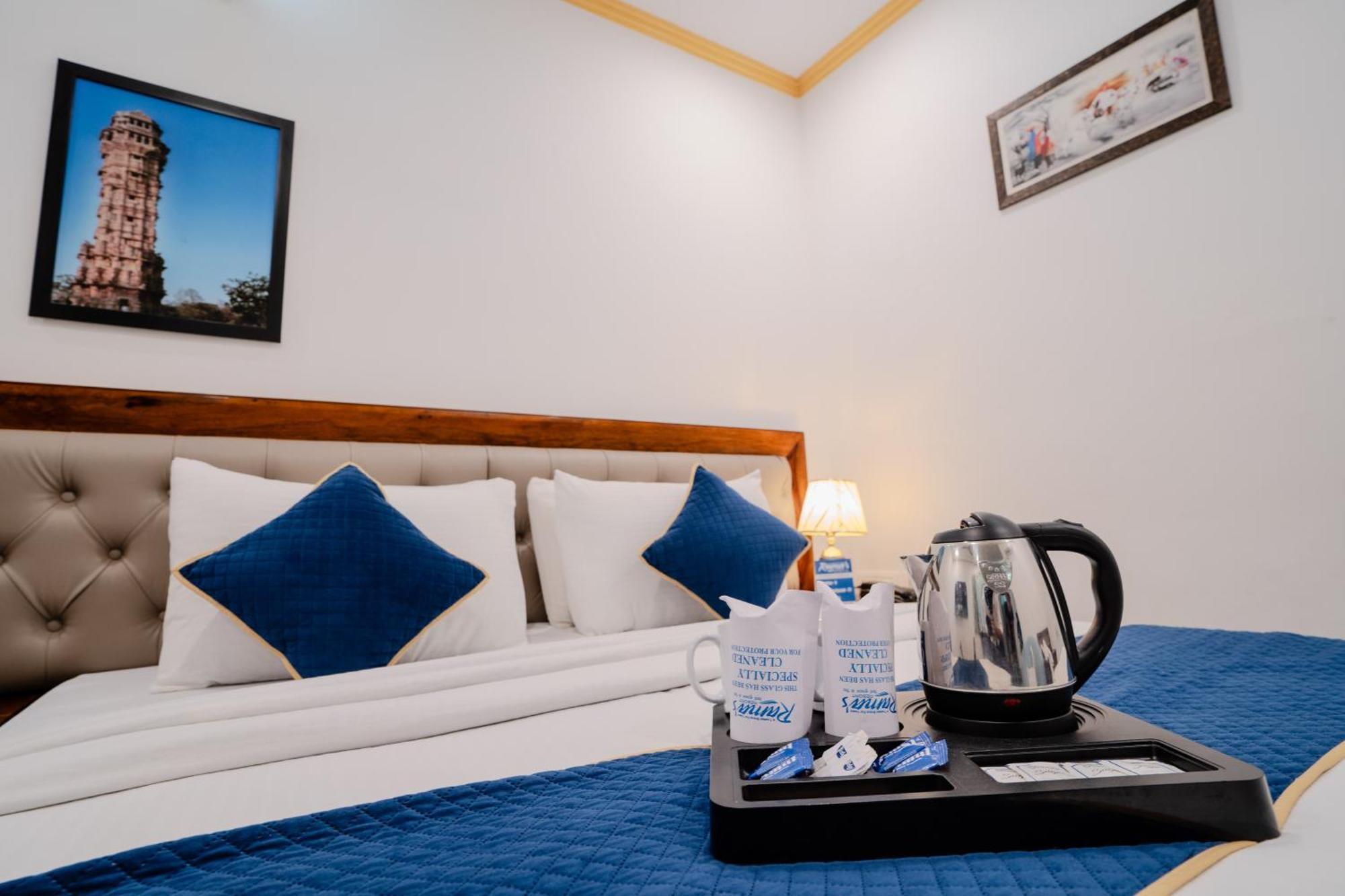 Nawai Ramas Resort מראה חיצוני תמונה