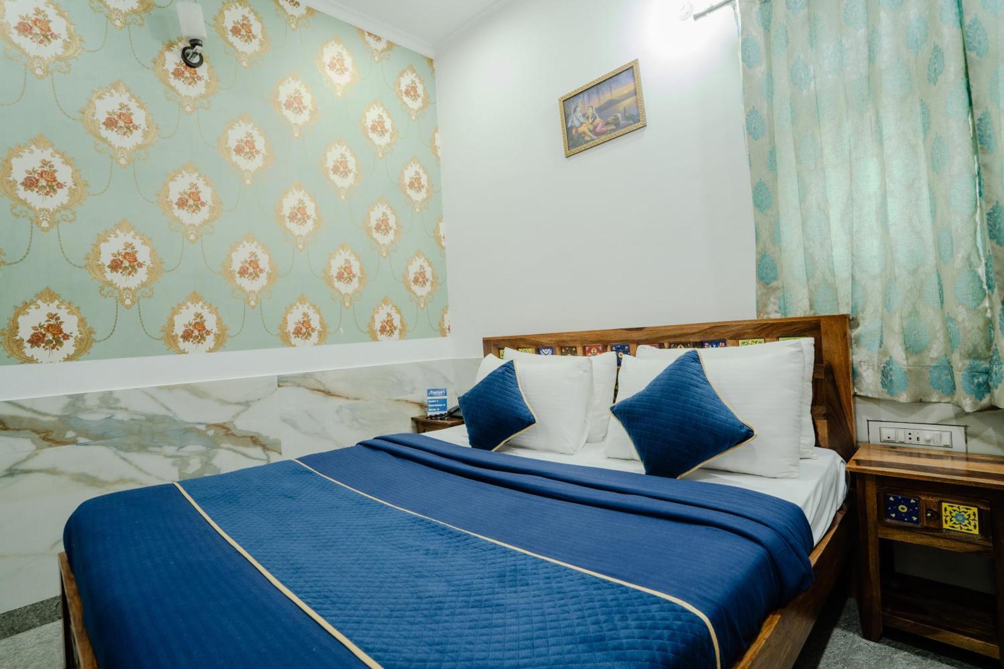 Nawai Ramas Resort מראה חיצוני תמונה