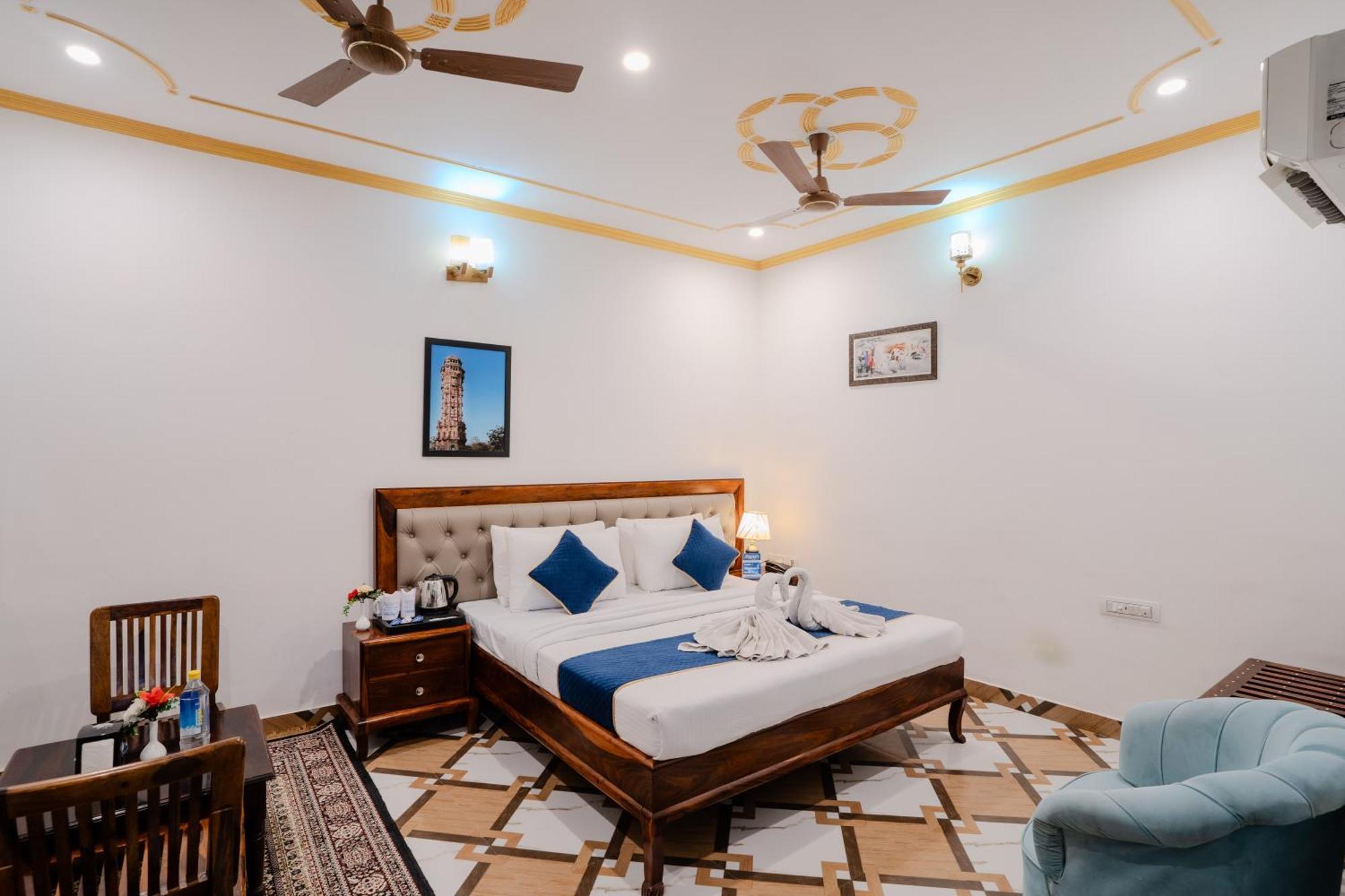 Nawai Ramas Resort מראה חיצוני תמונה