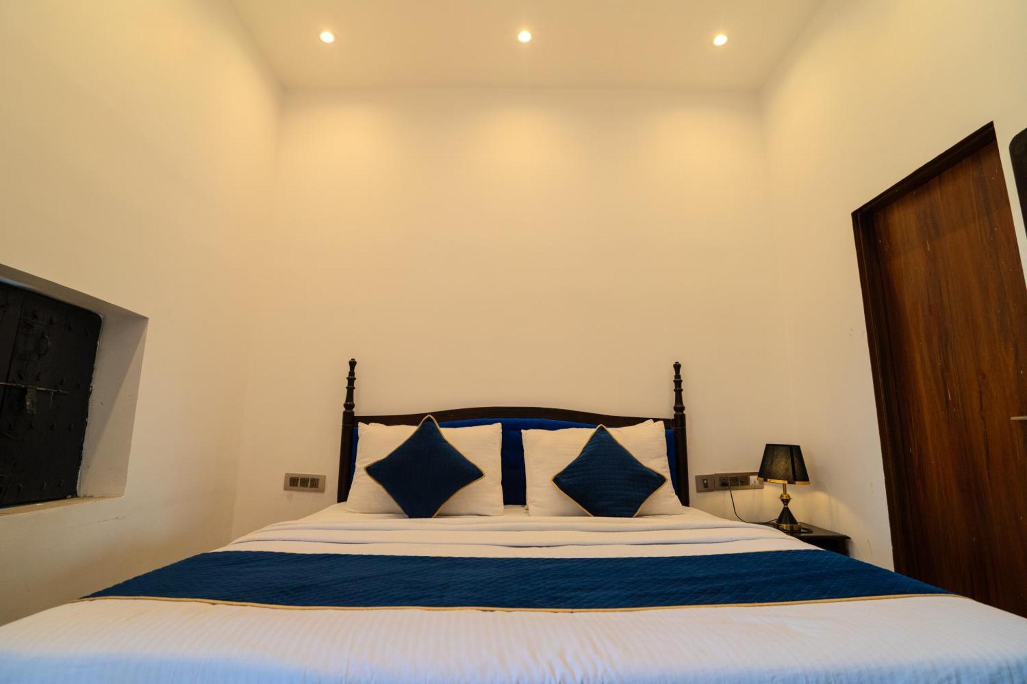 Nawai Ramas Resort מראה חיצוני תמונה